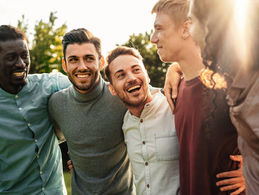 Erectile dysfunction in men as young as 20