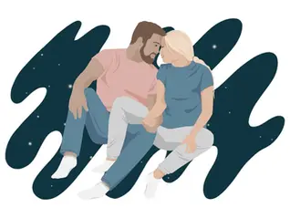 Benefits of Cuddling?