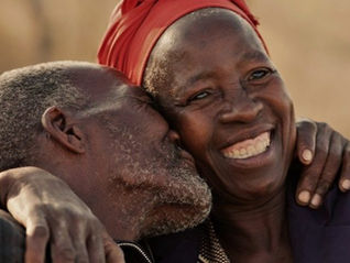 Mastering the Art of Intimate Touch: The  5 stages