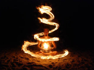 How to Have an Energy Orgasm