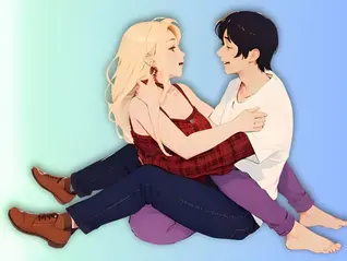 Soul Gazing Exercise