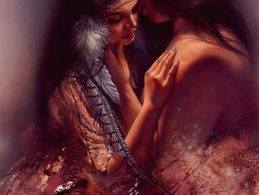 Four Directions Union Blessing