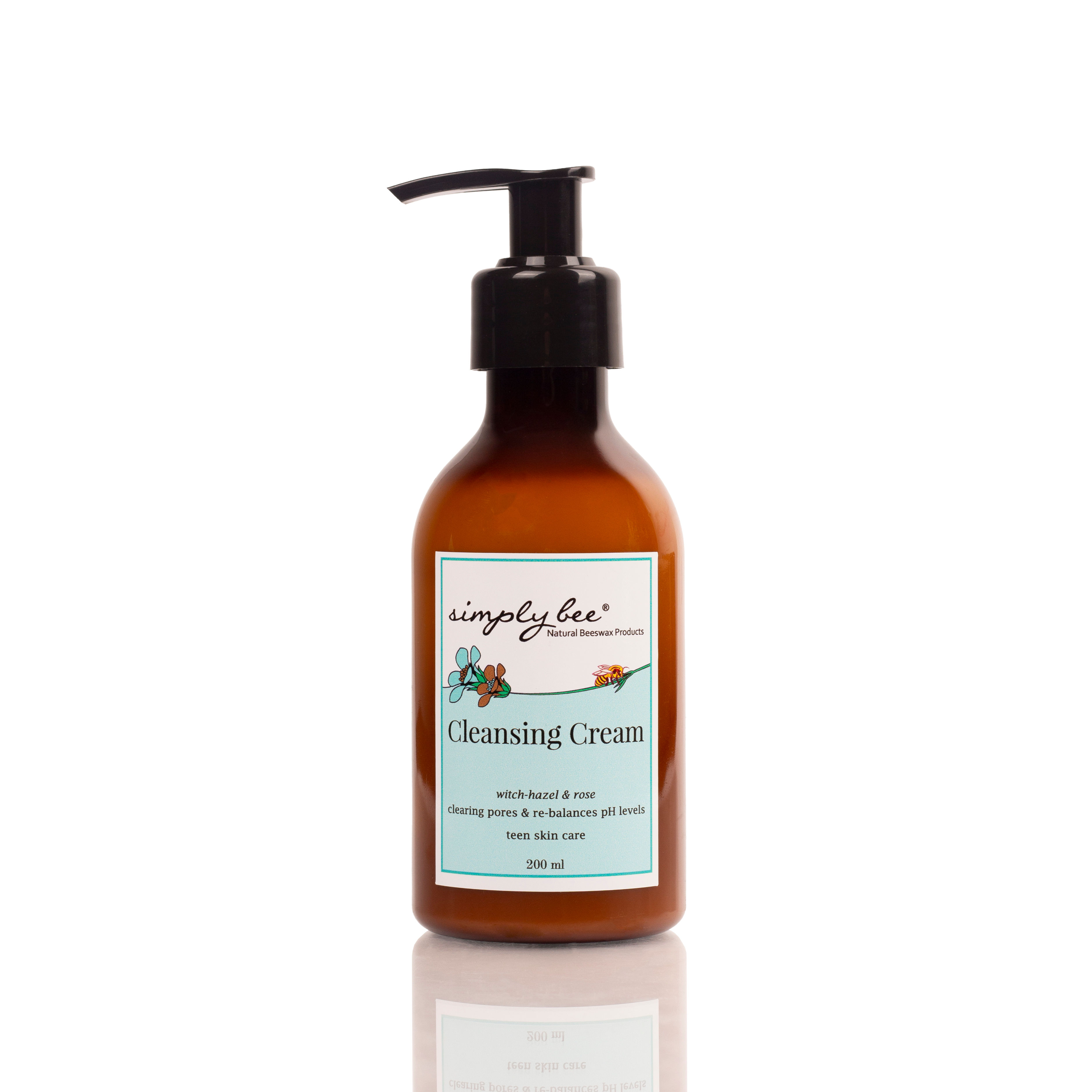 Facial Cleansing Cream (200ml)