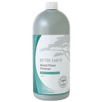 Wood Floor Cleaner