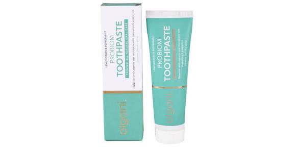 Probiom Toothpaste