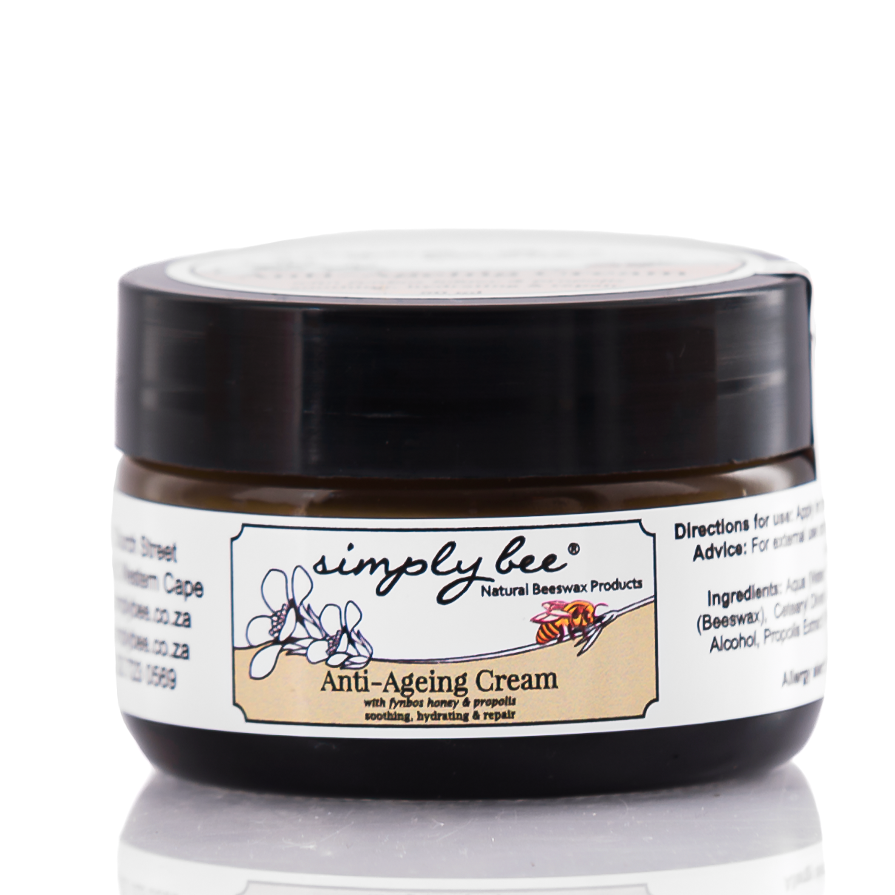 Anti-ageing cream (50ml)