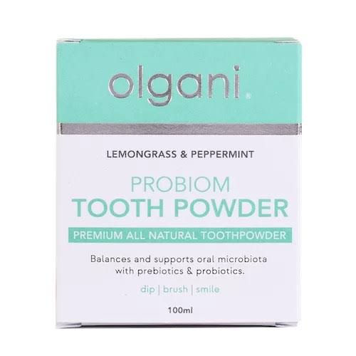 Probiom Tooth Powder