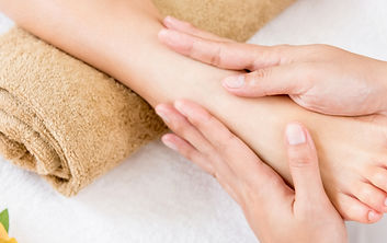 Reflexology