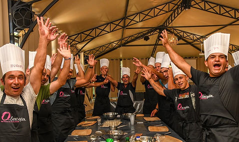 Groupe séminaire 49 pour les entreprises