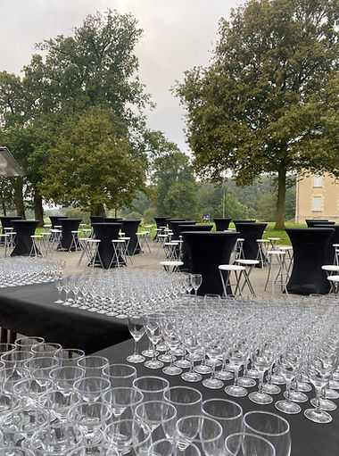 Traiteur mariage Vendée