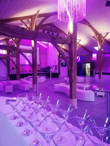 Traiteur mariage Vendée