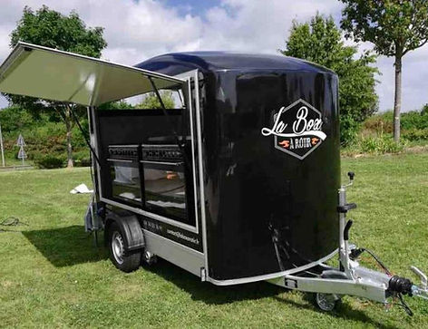 Méchoui pas cher en Vendée Box