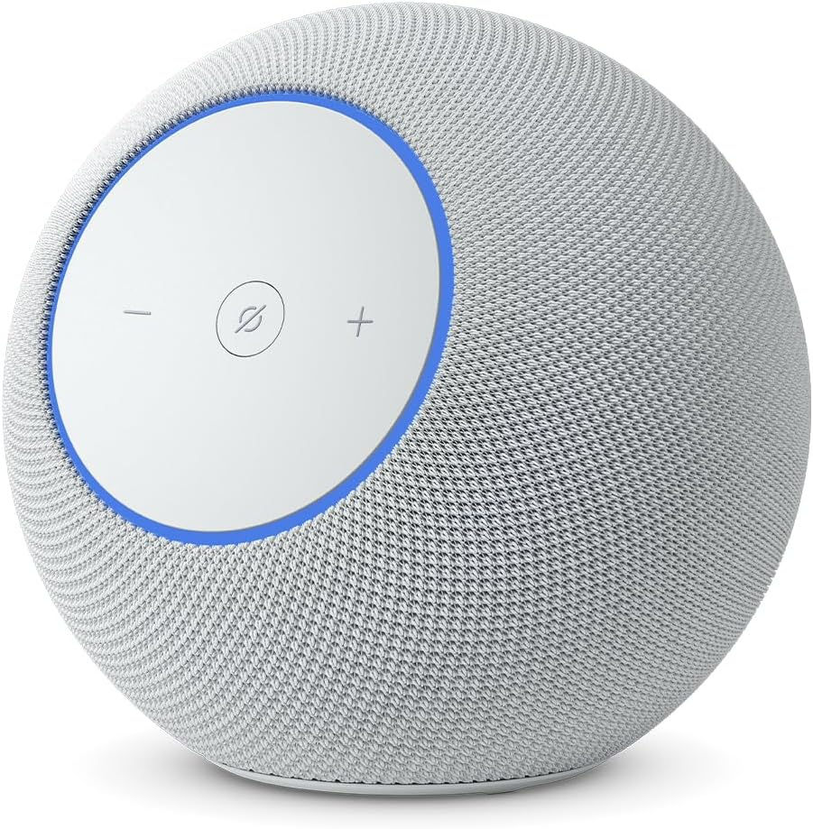 Amazon Alexa Echo Studio