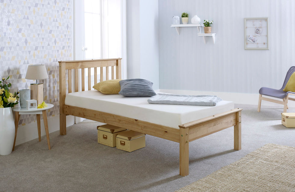 Thumbnail: Dorset Bed