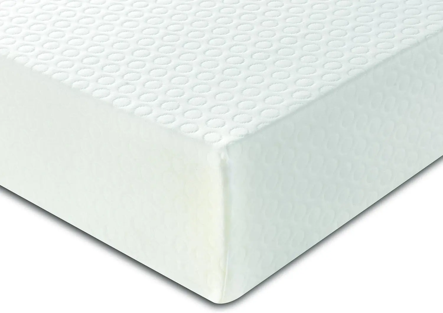 Visco Memory 6000 Orthopaedic King Size 5ft Mattress