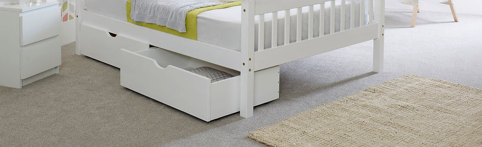 Thumbnail: Underbed Drawers (Pair)