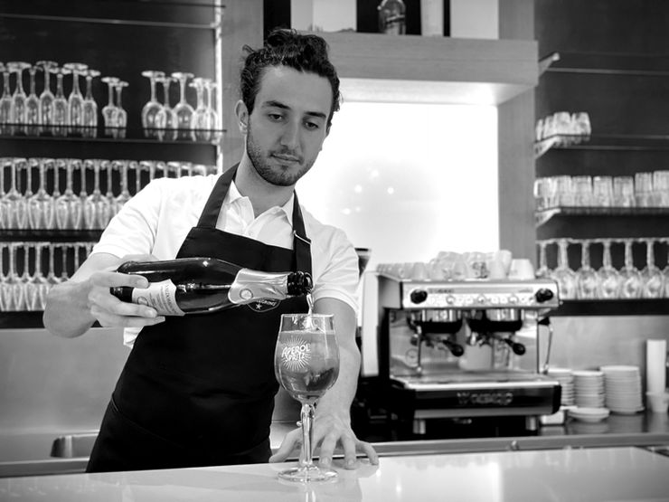 Adornetto Enoteca GmbH