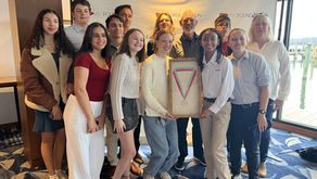 AYC Foundation Fête & Auction: A Night to Remember