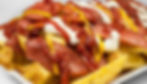 ★ SALCHIPAPAS