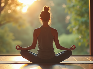 Effective Online Courses for Healthy Living Transformation