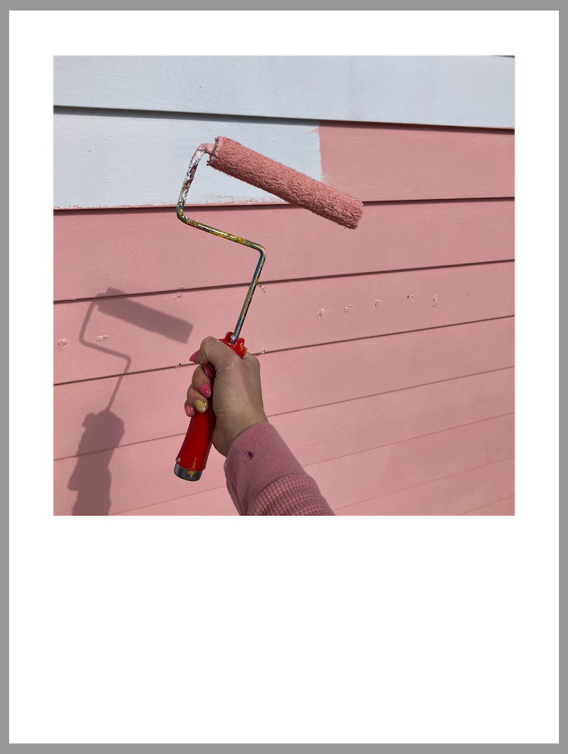 Thumbnail: Mystery Painting Polaroids 5 pack