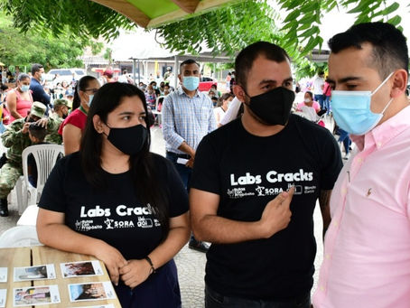 Emprendimiento Juvenil
