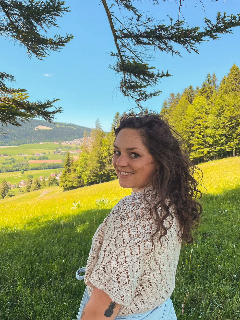 Miniature : Yosemite tee - Français