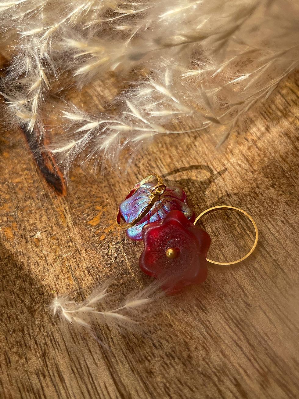 Miniature : EGLANTINE