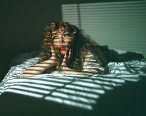 Vegas Boudoir Blog- How Private Are My Photos?