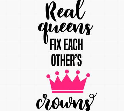 Vegas Boudoir Blog- Fix Her Crown. Don't Knock It Off Her Head