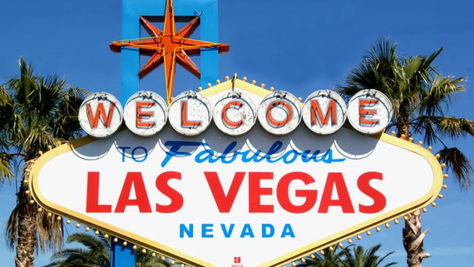 Vegas Boudoir Blog- Leaving L.A. for Las Vegas