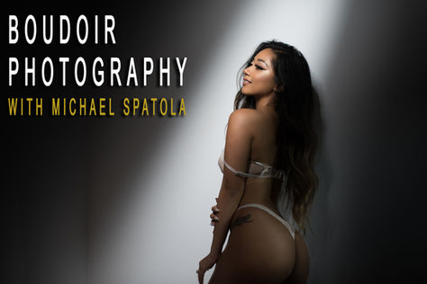 Vegas Boudoir Blog- My Recent Interview Video