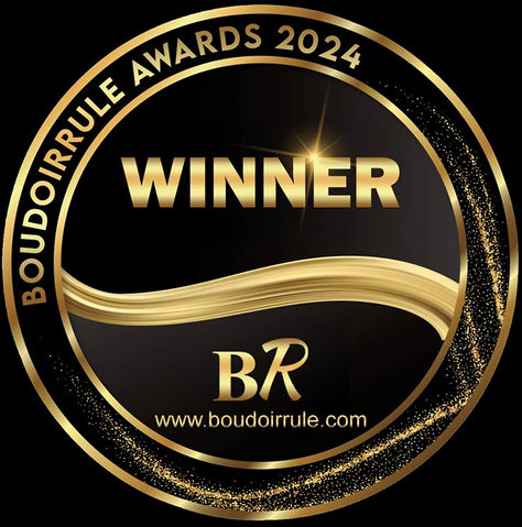 Vegas Boudoir Blog- 4 Years In A Row- Top 10 Boudoir Photographers in L.A. in 2025