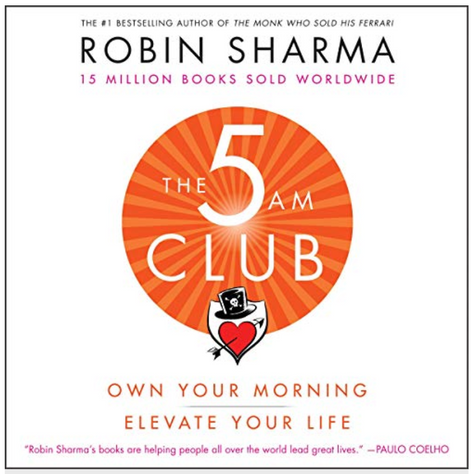 Vegas Boudoir Blog- The 5 AM Club