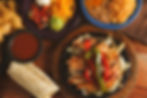 Fajitas Longview Mexican Food