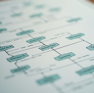 Personalized Genealogy: Building Your Unique Family Tree