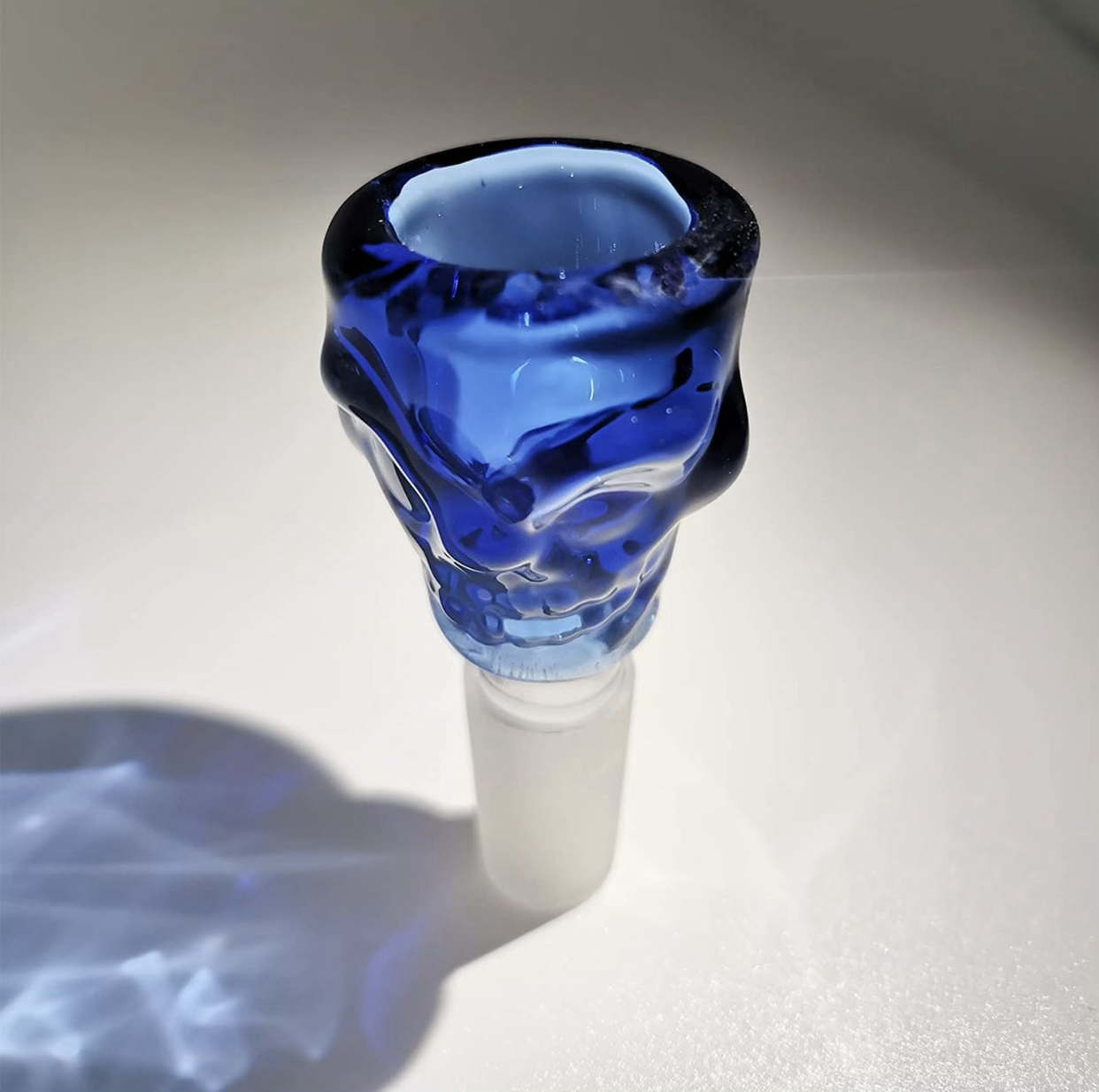BONG BOWL GLASS💀