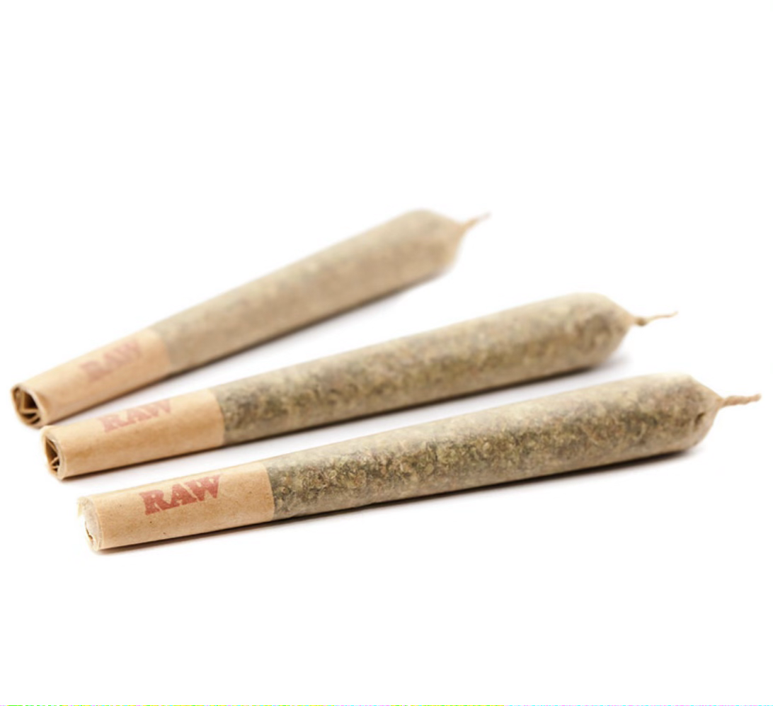 PRE ROLL JOINTS💨
