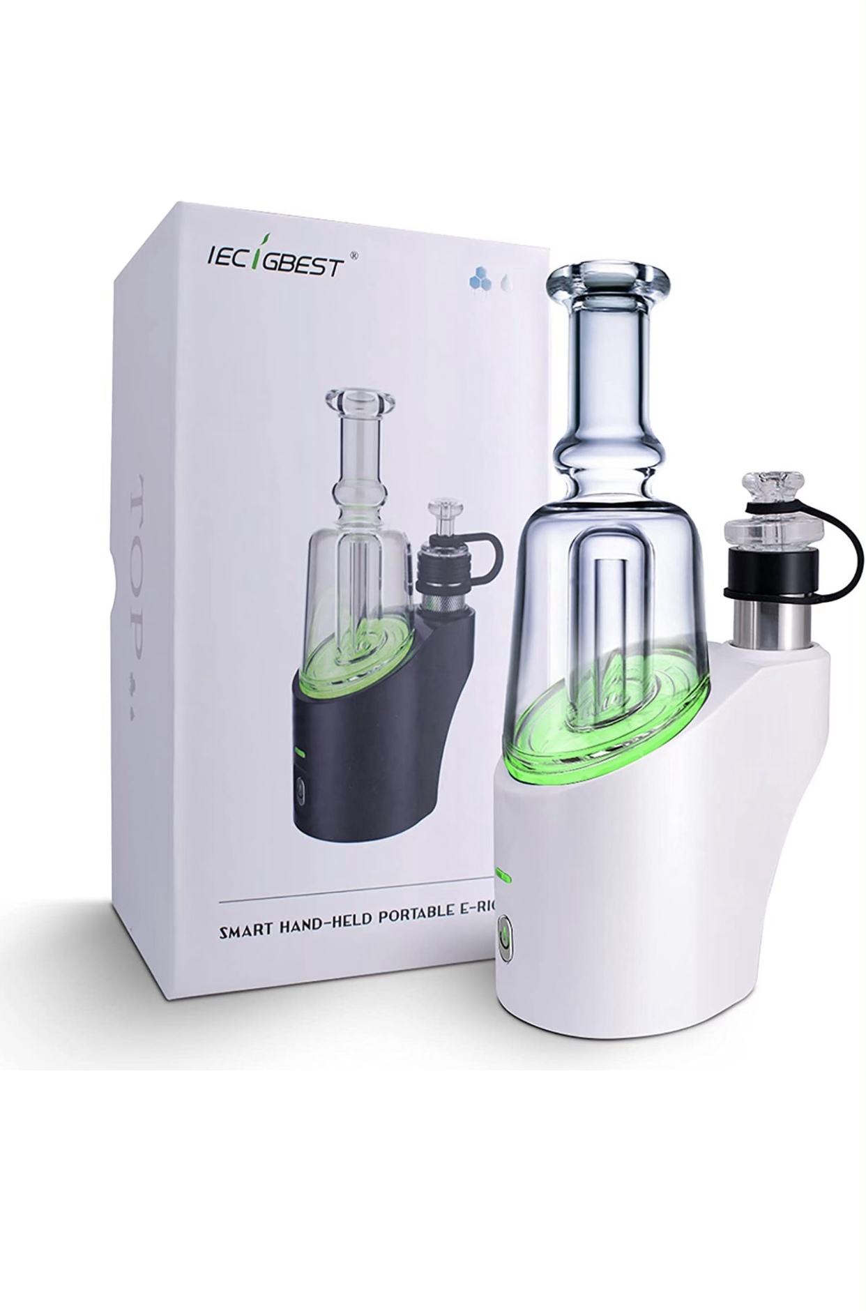 CANNABIS HEATING SMOKING DEVICE☄️