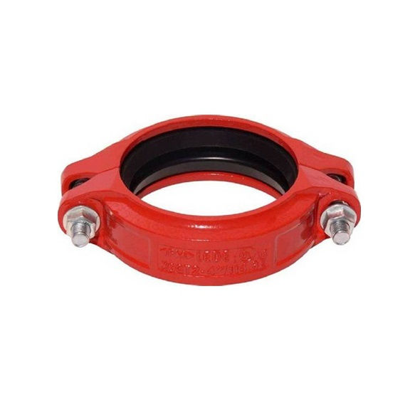 Miniatura: UNIÓN RIGIDA