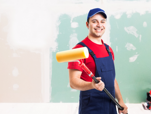 How to Find the Right Painting Contractor: Factors to Consider
