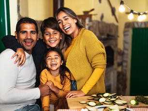 Celebrating Hispanic Heritage Month: Nurturing Mental Health and Embracing Diversity