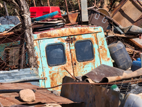 Say Goodbye to Your Junk: A Guide to Effective Removal