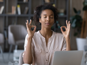 Mastering Mindfulness: Your Key to Stress Reduction and Inner Peace