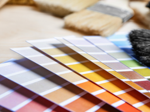 Branding Beyond Logos: How Paint Colors Can Reflect Your Business Identity