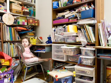 Junk Removal as a Lifestyle: Maintaining a Clutter-Free Home