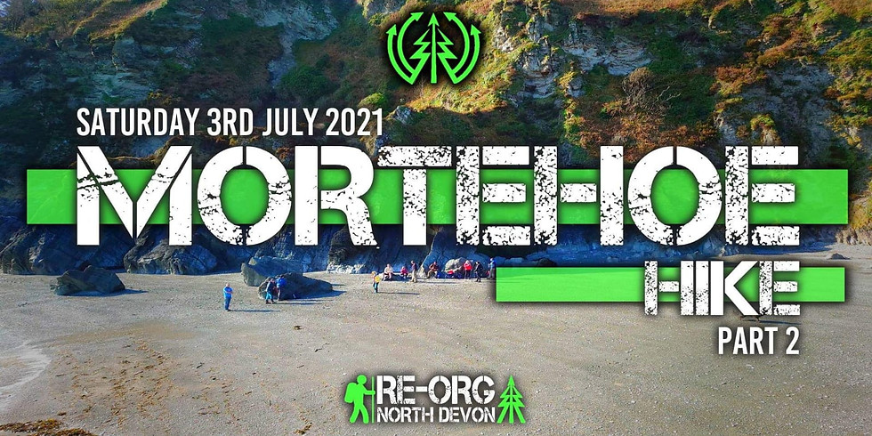 Mortehoe Part II