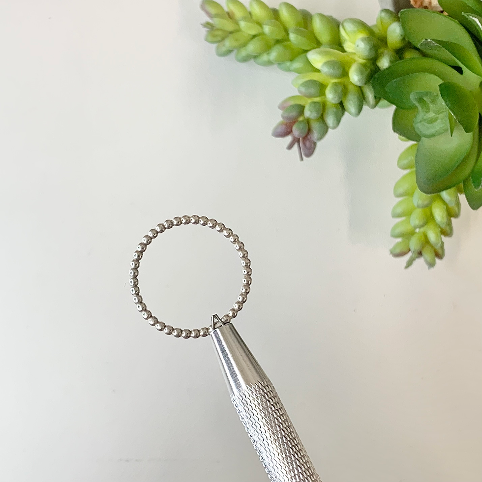 Thumbnail: Sterling Silver Rings
