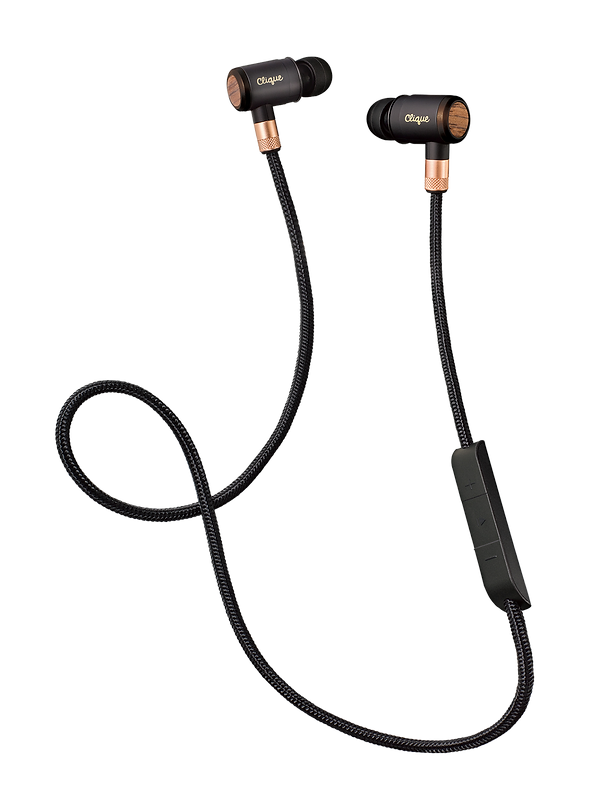 Clique H10 Bluetooth-headphones