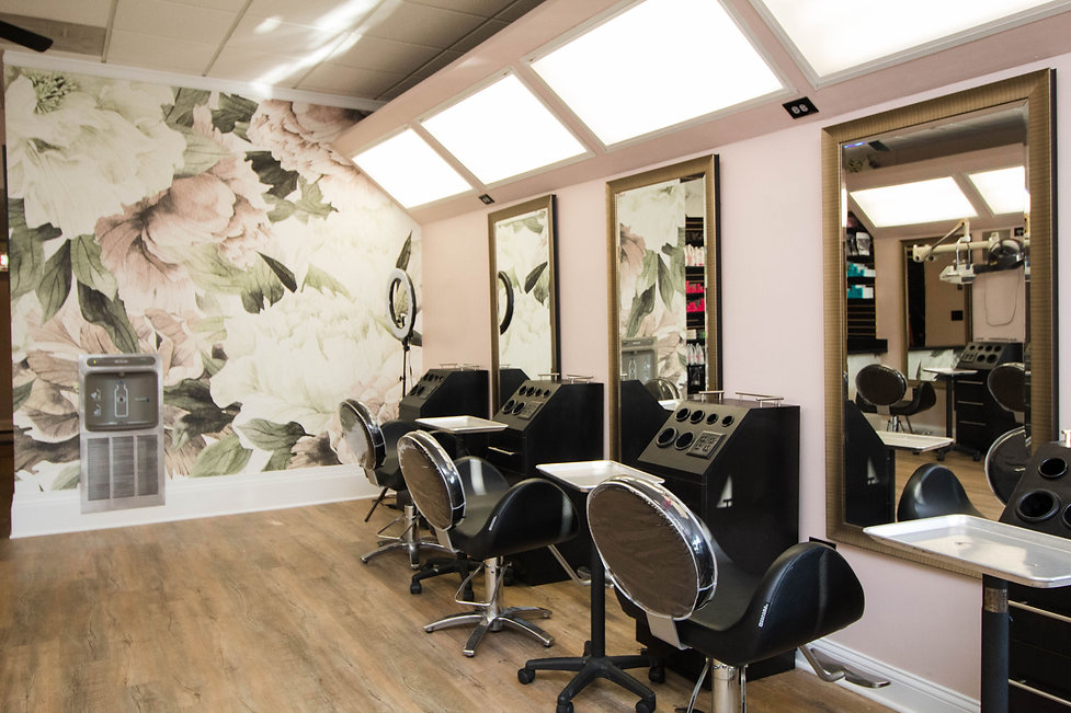 Hair Color Joliet Eclectic Color Salon